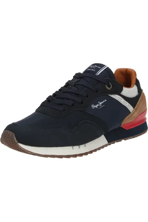 Pepe Jeans Zapatillas deportivas bajas 