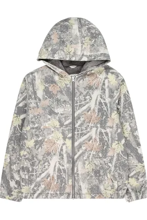 Abercrombie & Fitch Chaqueta de entretiempo