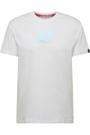 Alpha Industries Camiseta