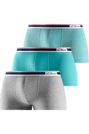 QS by s.Oliver Calzoncillo boxer