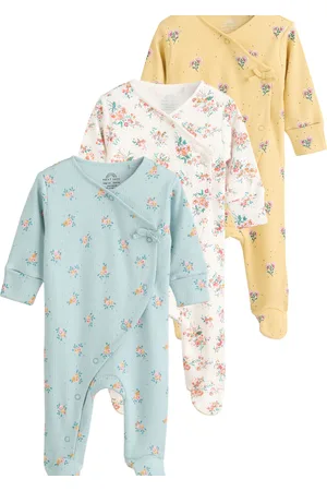Next Pijama entero/body