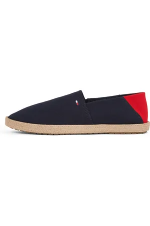 Tommy Hilfiger Alpargatas