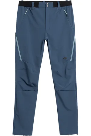 4F Pantalón de montaña