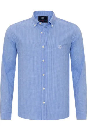 Jimmy Sanders Camisa