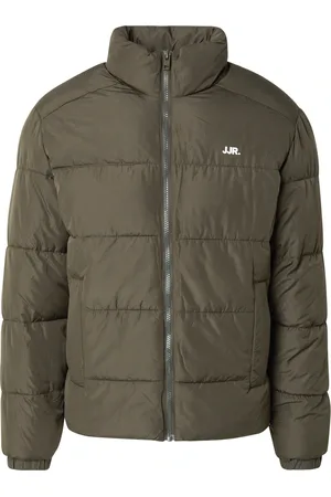 JJ Chaqueta de invierno 