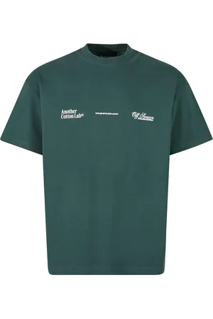 Another Cotton Lab Camiseta
