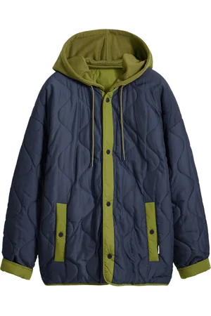 Desigual Chaqueta de invierno