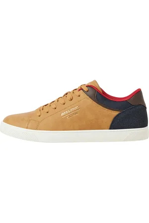 JACK & JONES Zapatillas deportivas bajas 