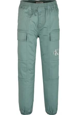 Calvin Klein Pantalón 