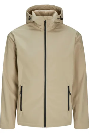 JJ Chaqueta de entretiempo 