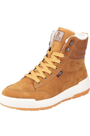 Rieker Botas con cordones