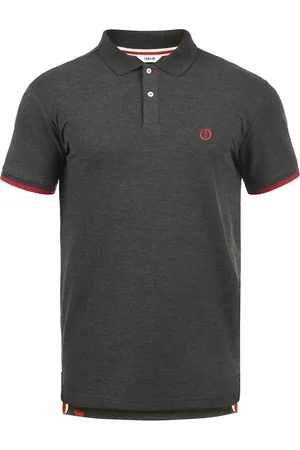 Solid Camiseta 