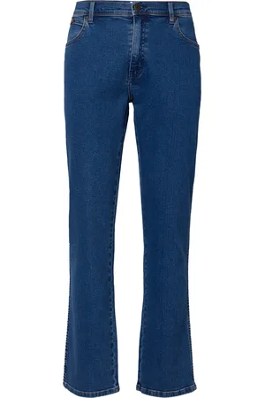 Wrangler Vaquero 