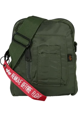 Alpha Industries Bolso de hombro