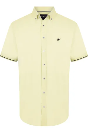 Denim Culture Camisa 