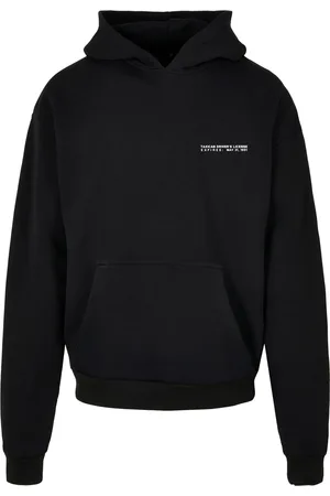 MT Upscale Sudadera 