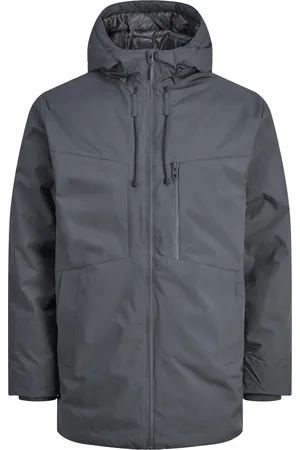 JACK & JONES Chaqueta de invierno 