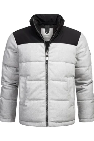 Ragwear Chaqueta de invierno 