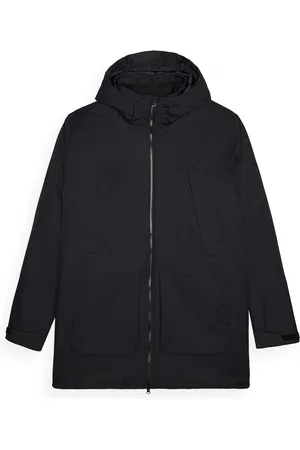 4F Chaqueta de montaña