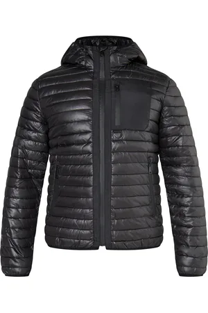 Icebound Chaqueta de entretiempo