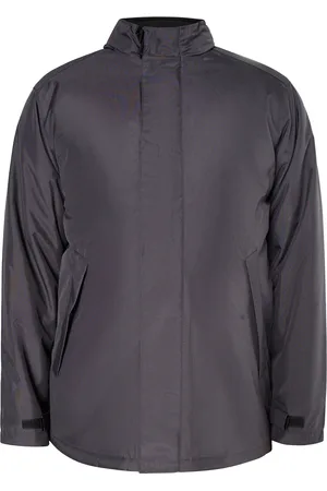 MO Chaqueta de invierno 