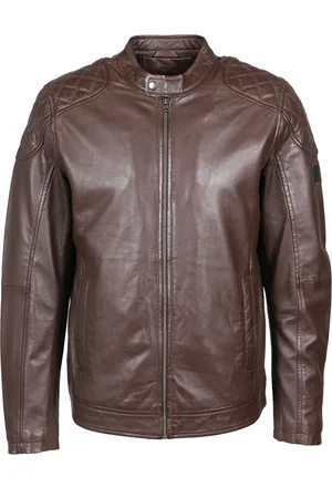 Freaky Nation Chaqueta de entretiempo 