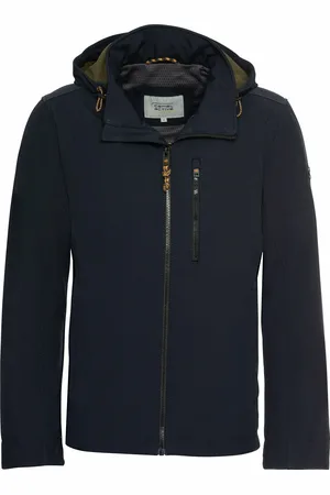 Camel Active Chaqueta de entretiempo