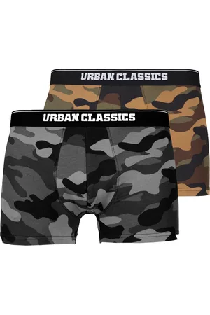 Urban classics Calzoncillo boxer