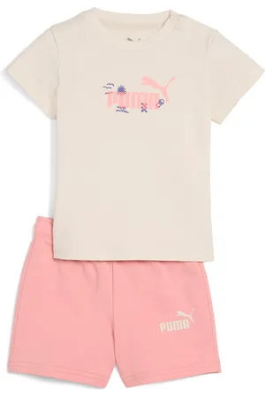 PUMA Conjunto 
