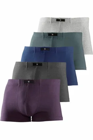 H.I.S Calzoncillo boxer