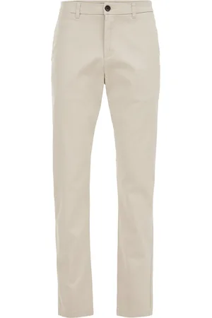 WE Fashion Pantalón chino