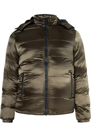 MO Chaqueta de invierno