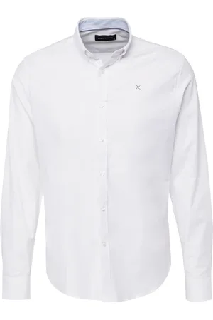 Clean Cut Camisa