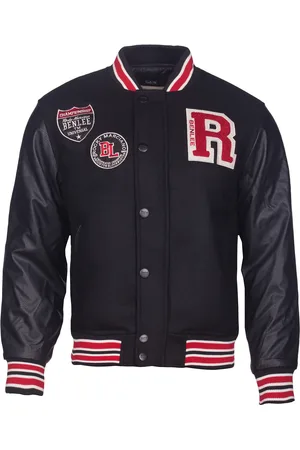 Benlee Chaqueta de entretiempo