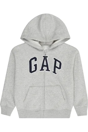 GAP Sudadera con cremallera 