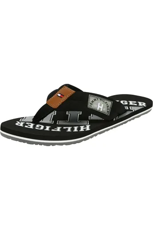 Tommy Hilfiger Sandalias de dedo