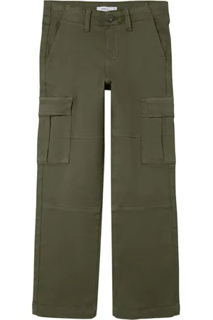 NAME IT Pantalón 