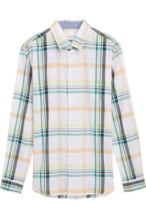 TOM TAILOR Camisa