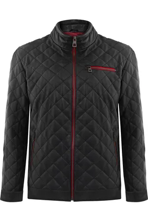 Felix Hardy Chaqueta de entretiempo