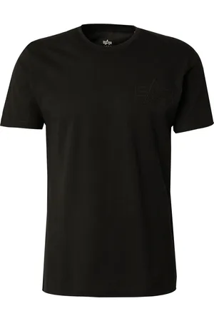 Alpha Industries Camiseta 