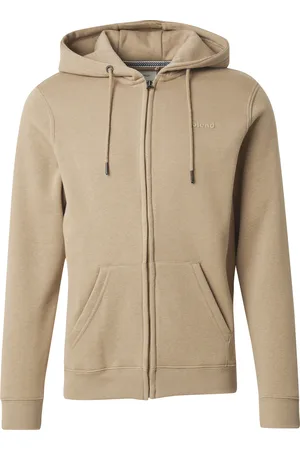 Blend Sudadera con cremallera 