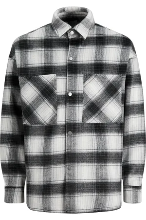 JACK & JONES Chaqueta de entretiempo 