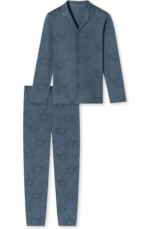 Schiesser Pijama largo 
