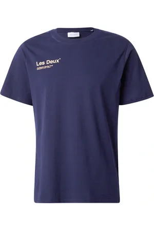 Les Deux Camiseta 