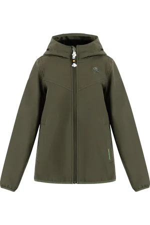Schmuddelwedda Chaqueta funcional