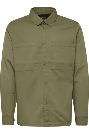 11 Project Chaqueta de entretiempo