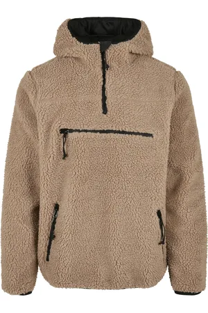 Brandit Chaqueta polar 