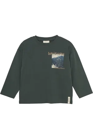 EN FANT Camiseta