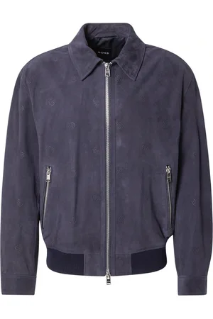 HUGO BOSS Chaqueta de entretiempo 