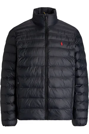 Ralph Lauren Chaqueta de entretiempo 